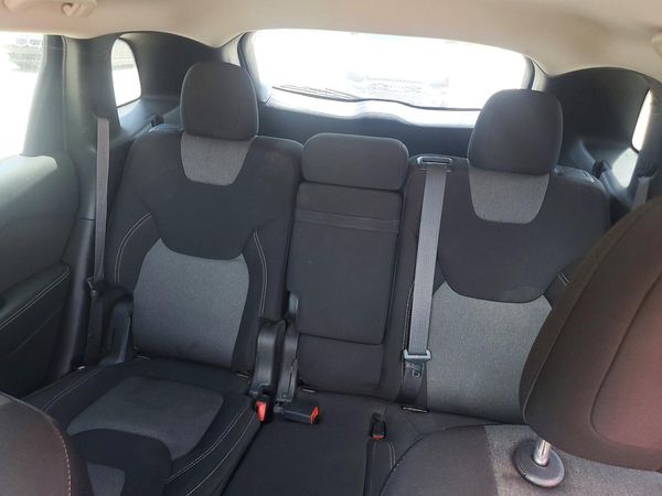 2014 JEEP GRAND CHER Sport