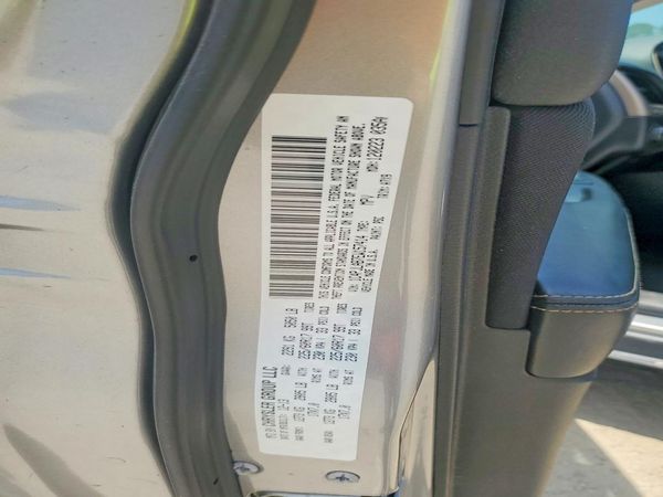 2014 JEEP GRAND CHER Sport