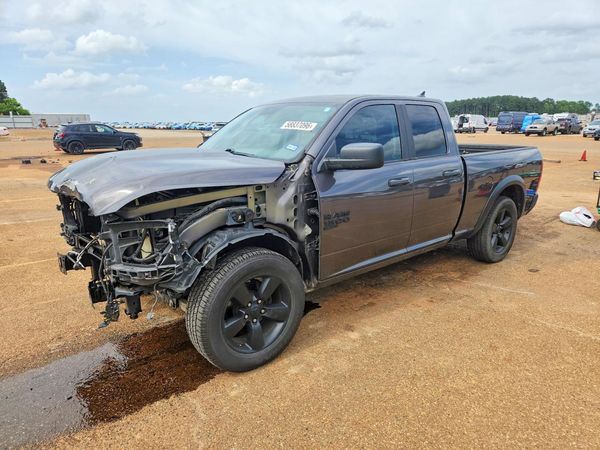 2020 RAM 1500 CLASSIC SLT