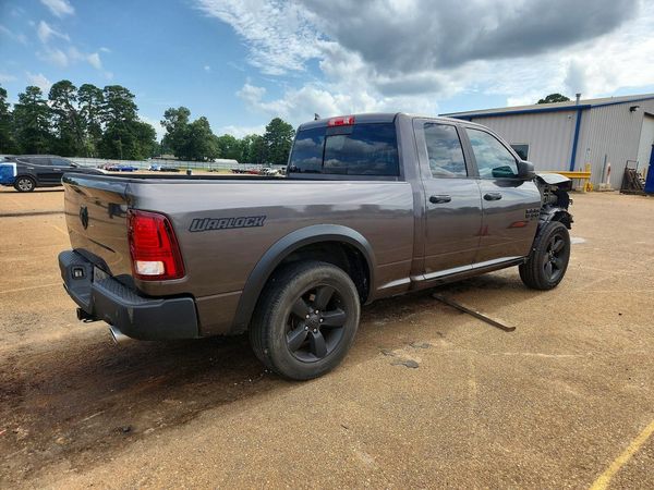 2020 RAM 1500 CLASSIC SLT
