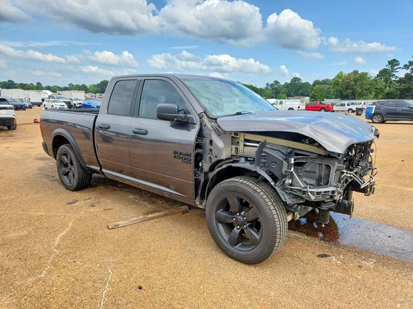 2020 RAM 1500 CLASSIC SLT