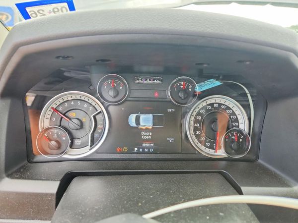2020 RAM 1500 CLASSIC SLT