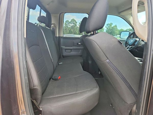 2020 RAM 1500 CLASSIC SLT