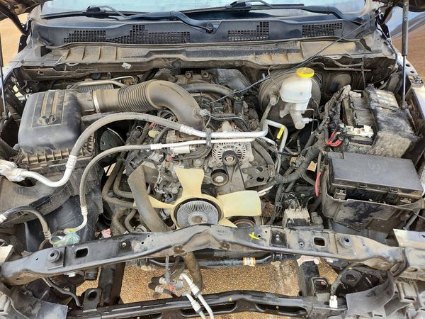 2020 RAM 1500 CLASSIC SLT