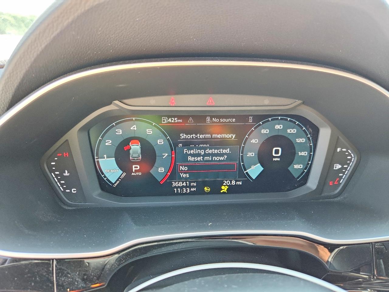 2022 AUDI Q3
