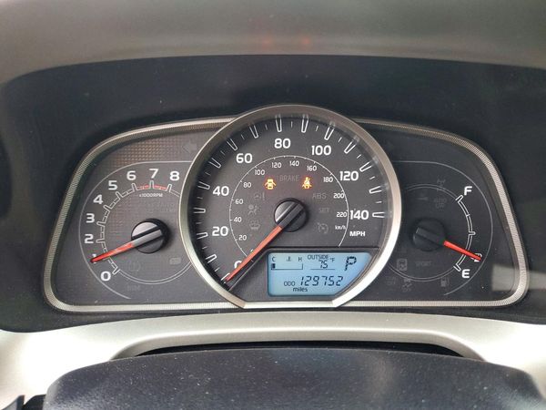 2015 TOYOTA RAV4 XLE (M Grade)
