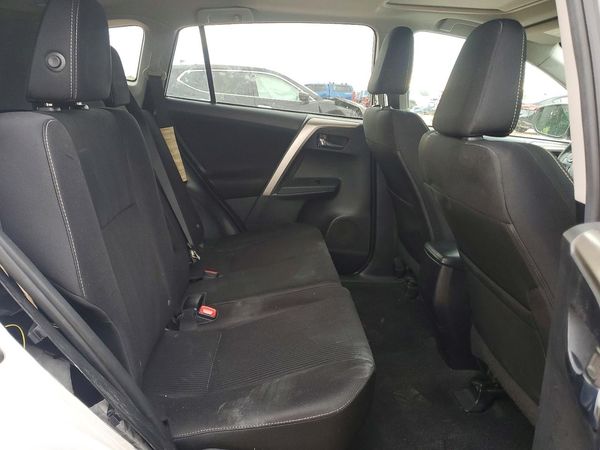 2015 TOYOTA RAV4 XLE (M Grade)