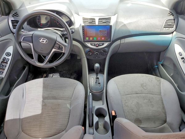 2017 HYUNDAI ACCENT SE Base