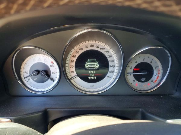 2014 MERCEDES-BENZ GLK GLK350 4-MATIC