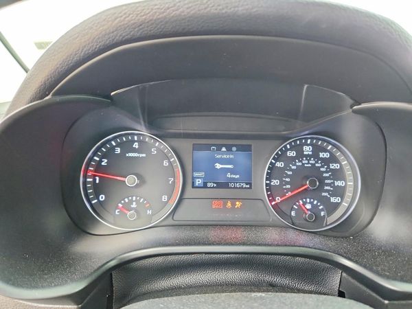 2021 KIA FORTE FE, LXS