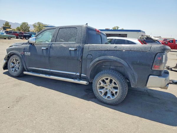 2016 RAM 1500 LONGHORN CREW CAB 4X4