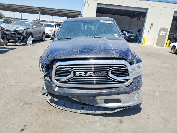 2016 RAM 1500 LONGHORN CREW CAB 4X4