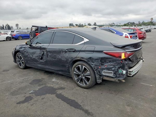 2024 LEXUS ES 300H 300h Premium
