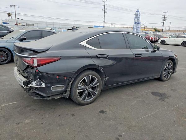2024 LEXUS ES 300H 300h Premium