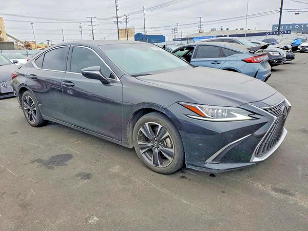 2024 LEXUS ES 300H 300h Premium