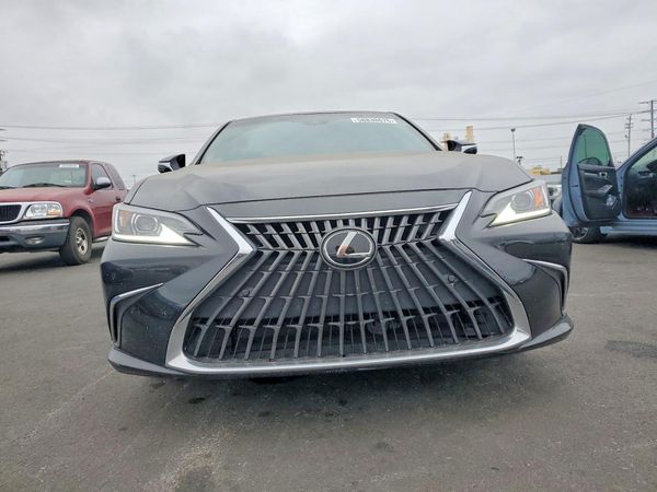 2024 LEXUS ES 300H 300h Premium