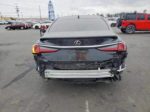 2024 LEXUS ES 300H 300h Premium