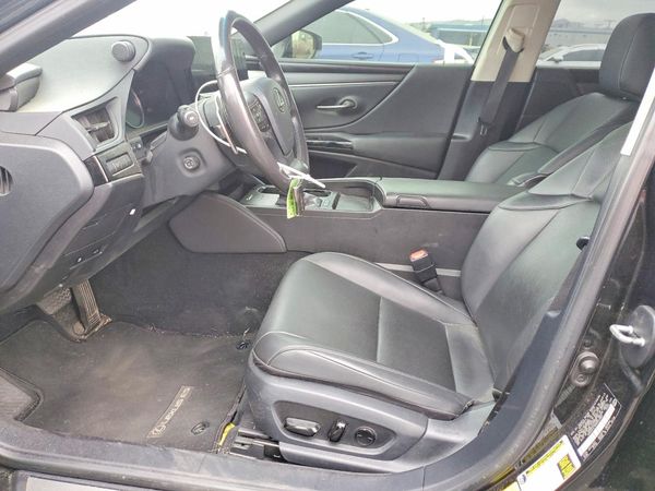 2024 LEXUS ES 300H 300h Premium