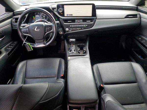 2024 LEXUS ES 300H 300h Premium