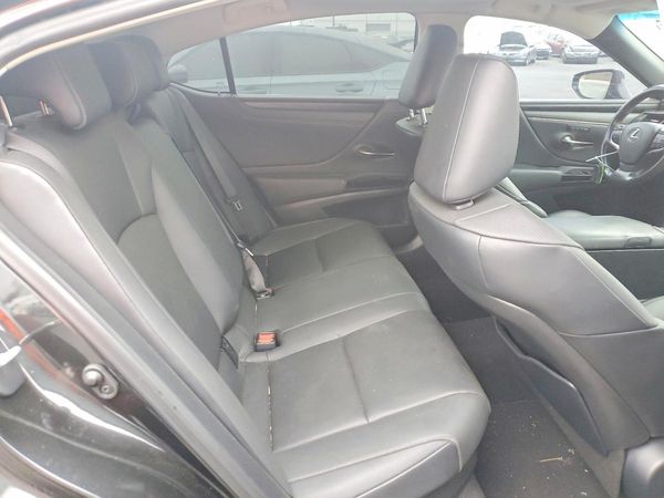 2024 LEXUS ES 300H 300h Premium