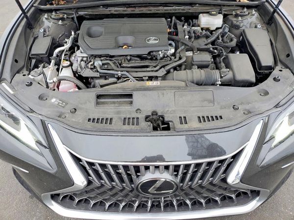 2024 LEXUS ES 300H 300h Premium