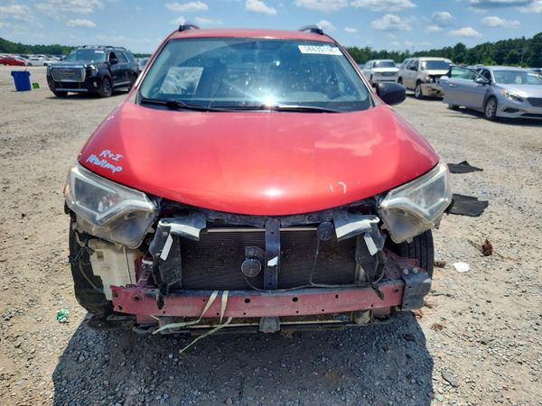 2016 TOYOTA RAV4 LE (X Grade)