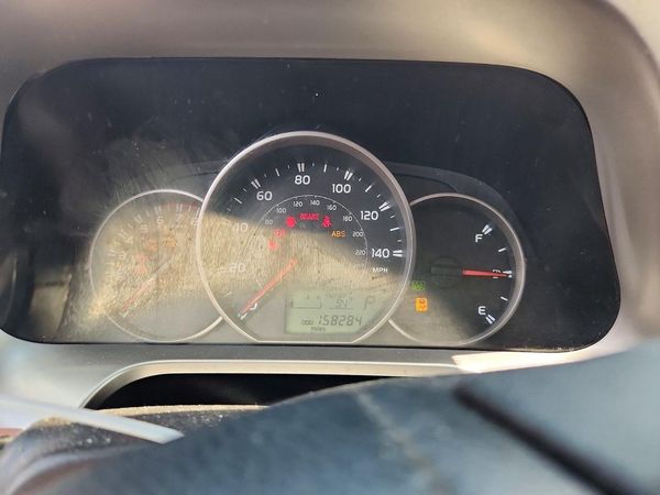 2016 TOYOTA RAV4 LE (X Grade)