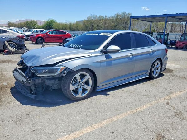 2021 VOLKSWAGEN JETTA S / SE / R-Line