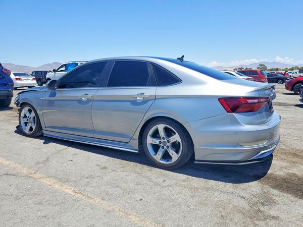 2021 VOLKSWAGEN JETTA S / SE / R-Line