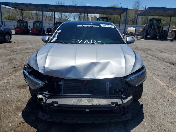 2021 VOLKSWAGEN JETTA S / SE / R-Line