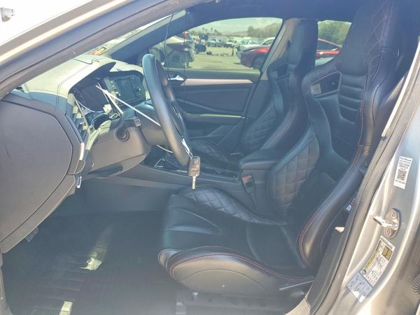 2021 VOLKSWAGEN JETTA S / SE / R-Line