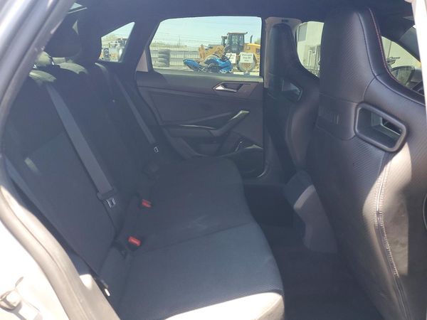 2021 VOLKSWAGEN JETTA S / SE / R-Line