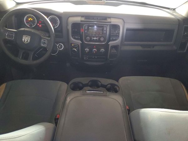 2015 RAM 1500 ST