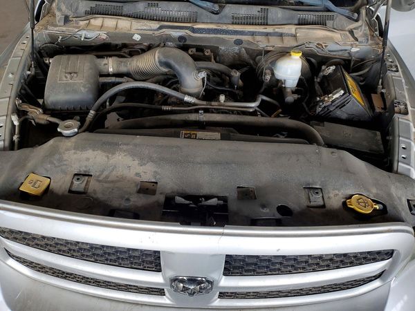 2015 RAM 1500 ST
