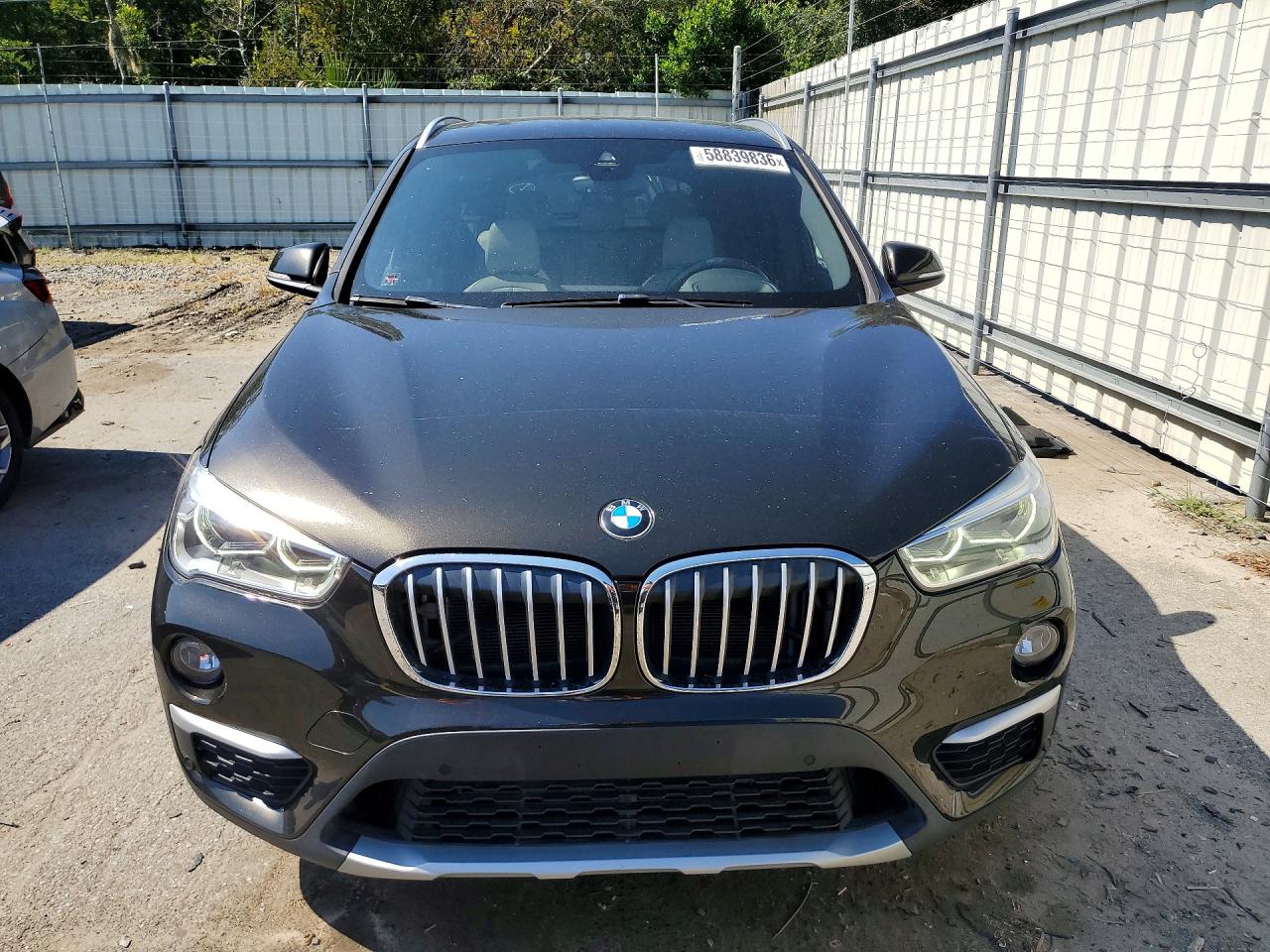 2016 BMW X1 xDrive28i