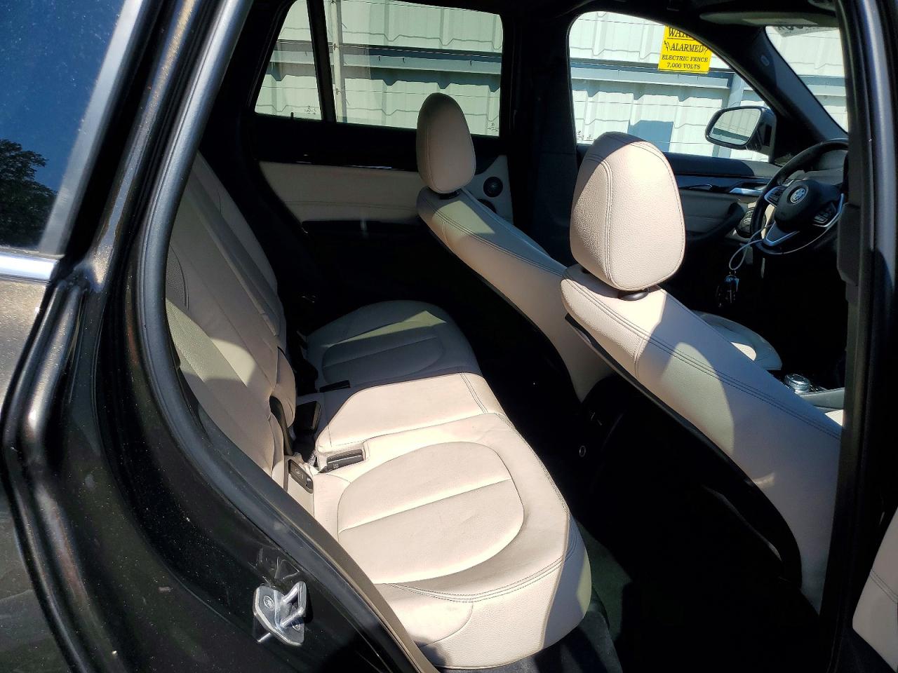 2016 BMW X1 xDrive28i