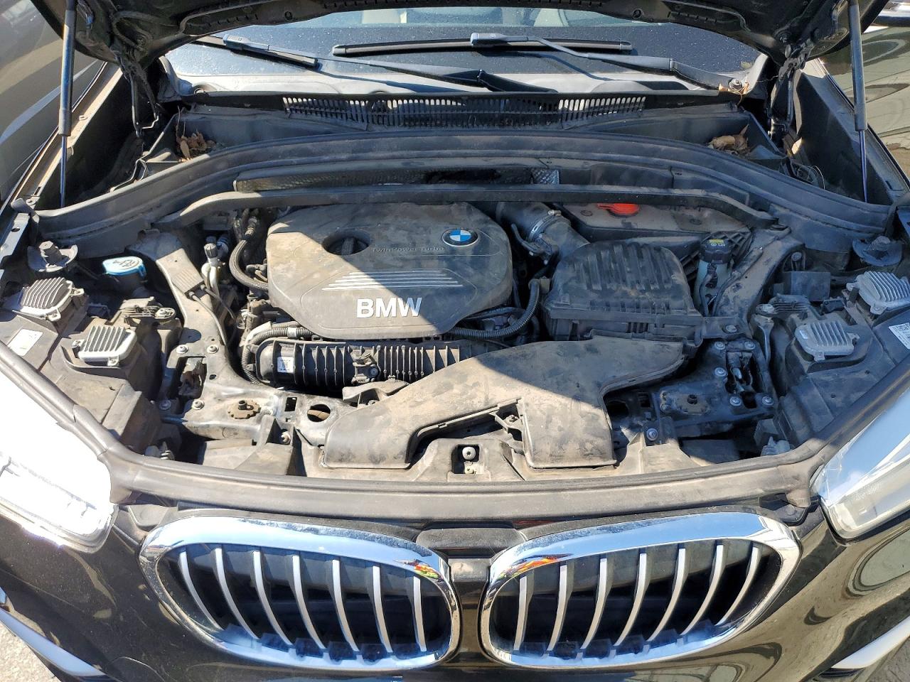 2016 BMW X1 xDrive28i