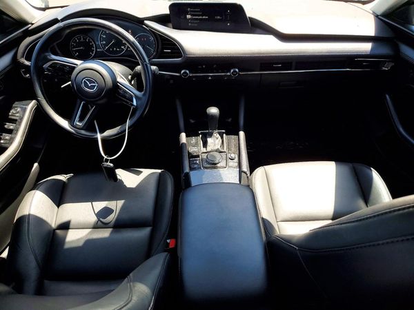 2024 MAZDA 3 Preferred Package