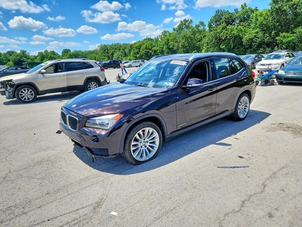2015 BMW X1 xDrive28i