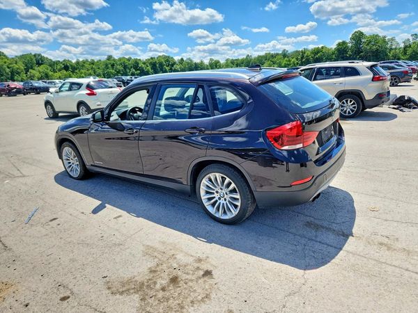 2015 BMW X1 xDrive28i