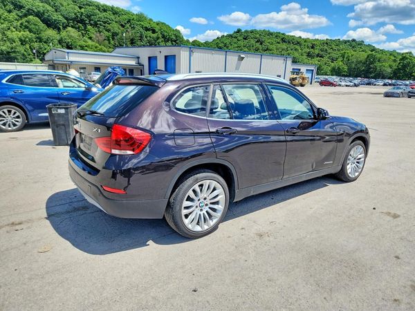 2015 BMW X1 xDrive28i