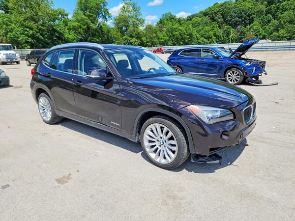 2015 BMW X1 xDrive28i