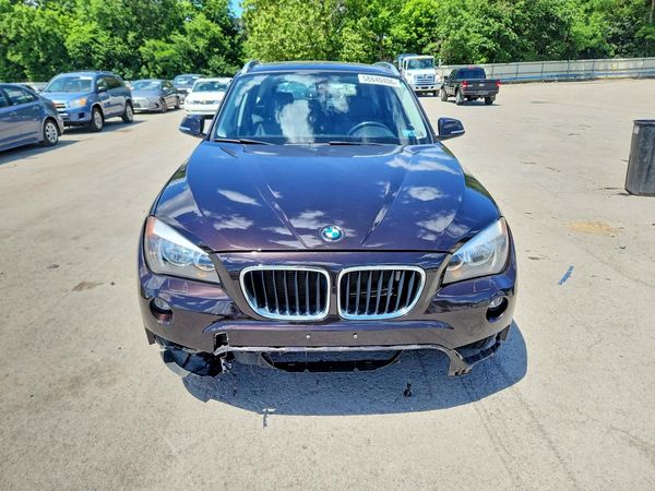 2015 BMW X1 xDrive28i