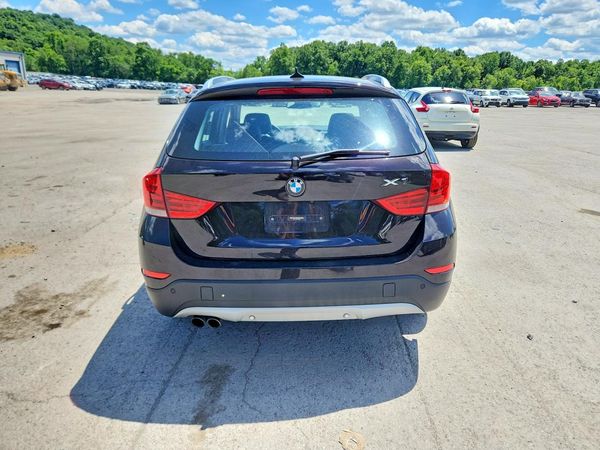 2015 BMW X1 xDrive28i