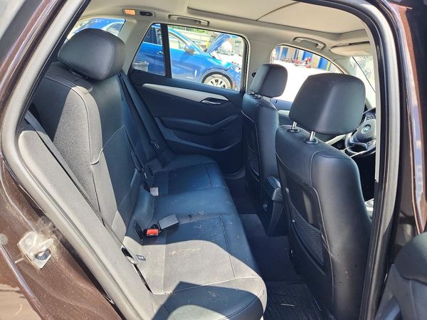 2015 BMW X1 xDrive28i