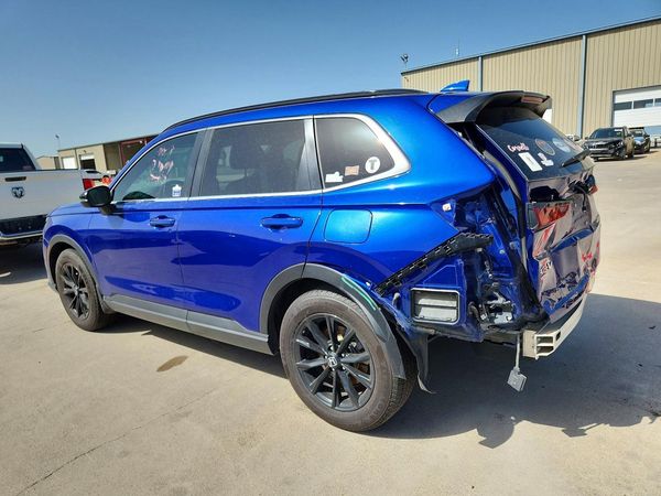 2023 HONDA CR-V Sport