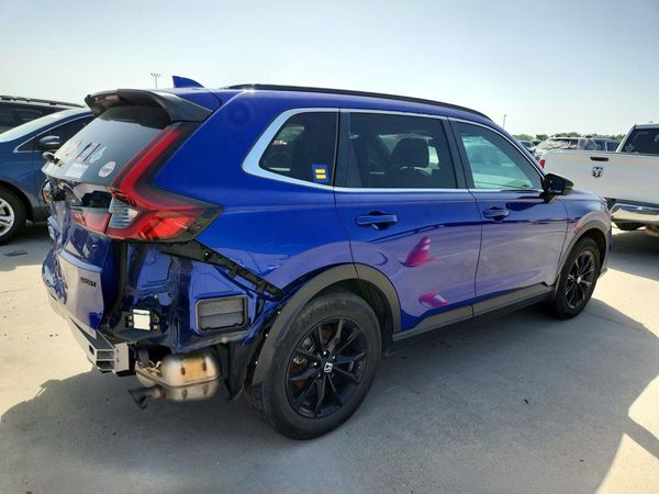 2023 HONDA CR-V Sport