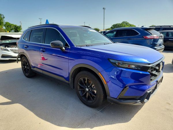 2023 HONDA CR-V Sport
