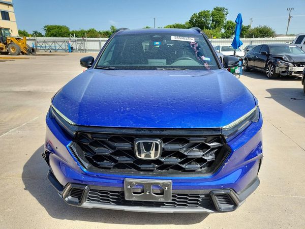 2023 HONDA CR-V Sport