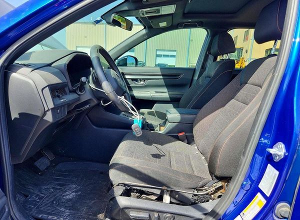 2023 HONDA CR-V Sport